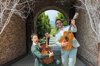 L&L Acoustic Duo - Dj set
