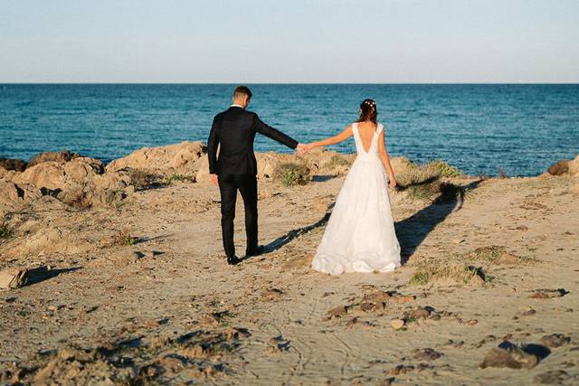 Elena & Enrico