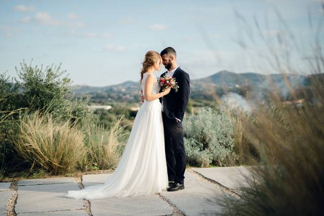Progetto Wedding