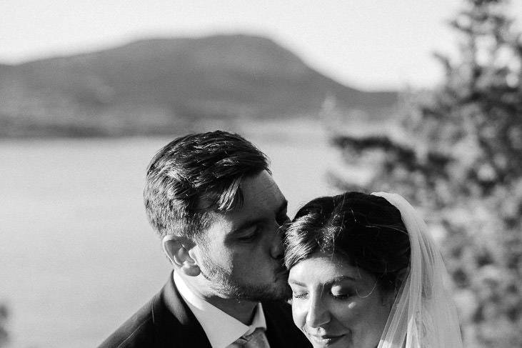 Alessandro & Jessica