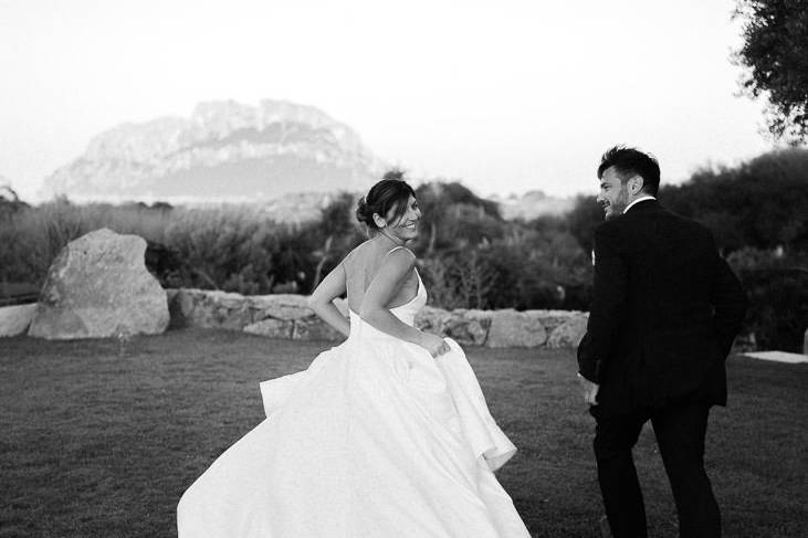 Alessandro & Jessica