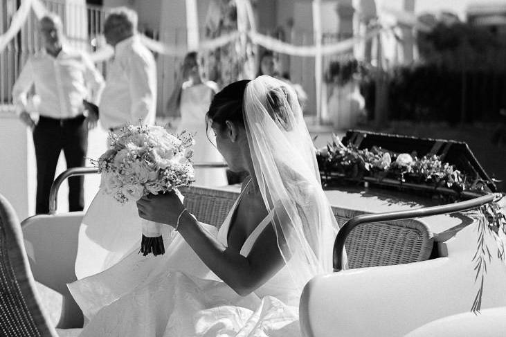 Alessandro & Jessica