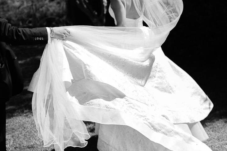 Alessandro & Jessica