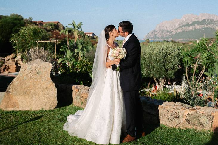 Alessandro & Jessica