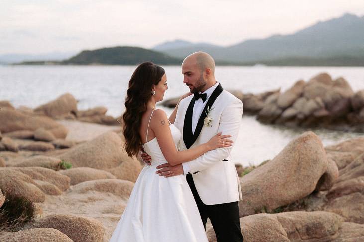 Alessandro & Martina