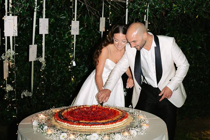 Alessandro & Martina