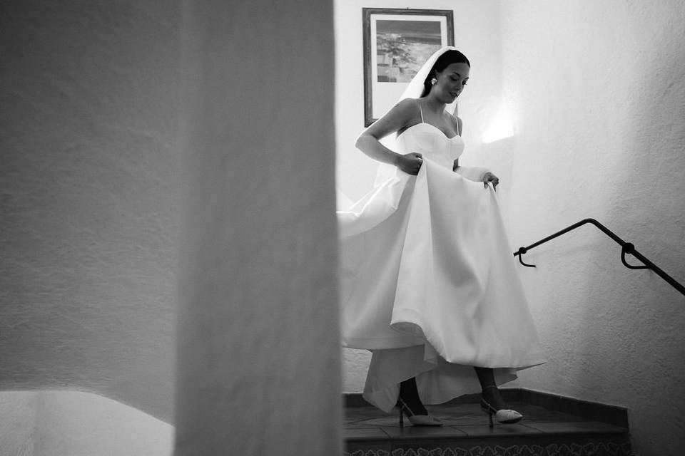 Alessandro & Martina