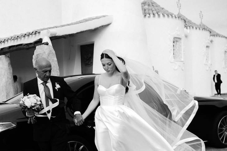 Alessandro & Martina