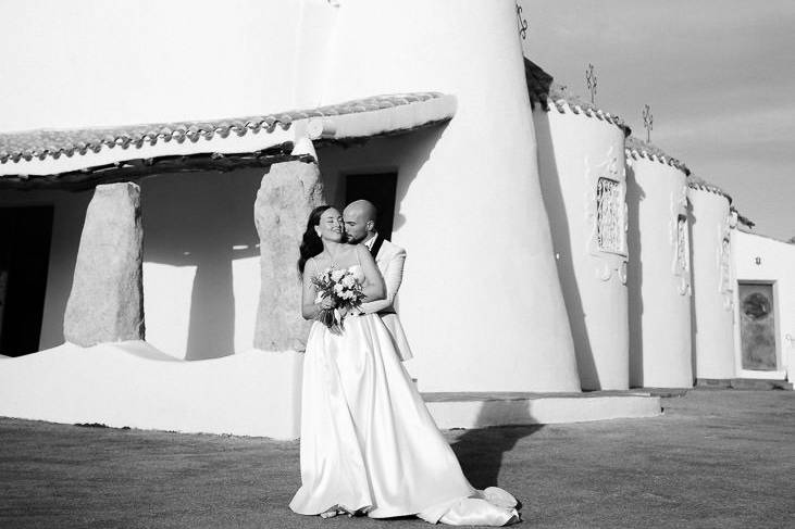 Alessandro & Martina