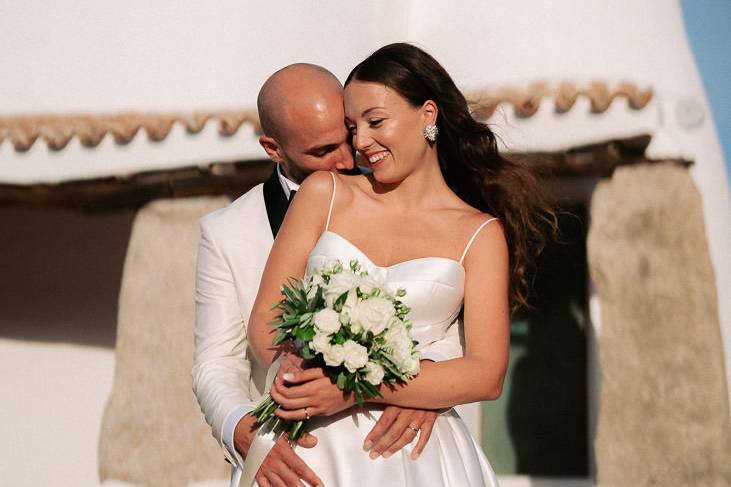 Alessandro & Martina