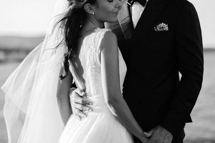 Elena & Enrico