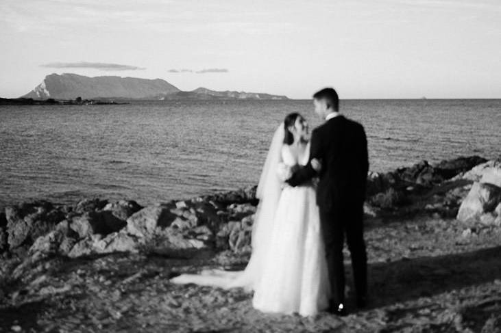 Elena & Enrico