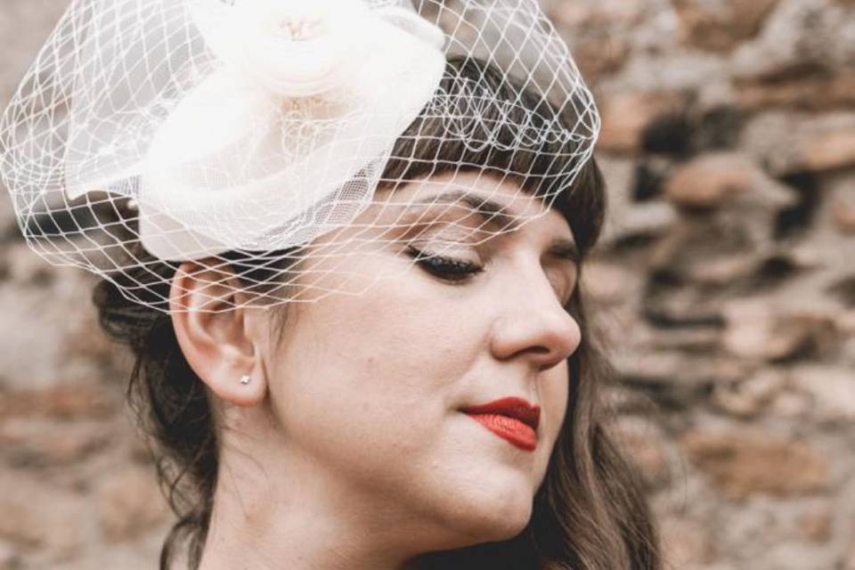 Bride