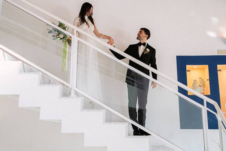 Piero & Federica