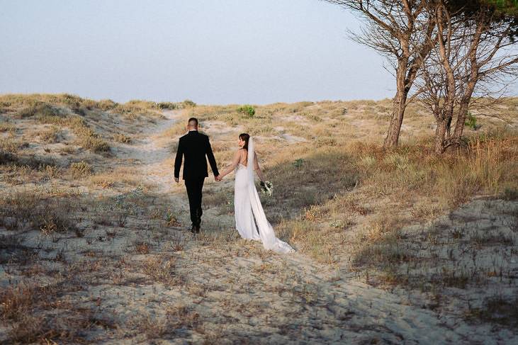 Riccardo & Michela