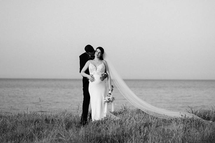 Riccardo & Michela