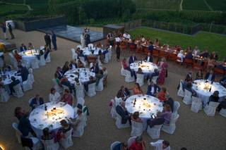 Foresteria Winery & Hospitality