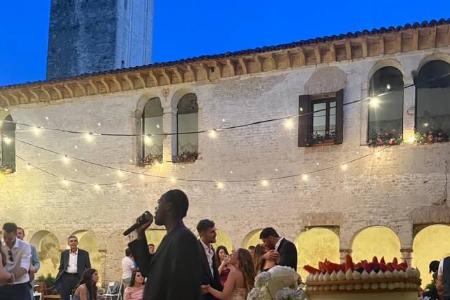 Matrimonio