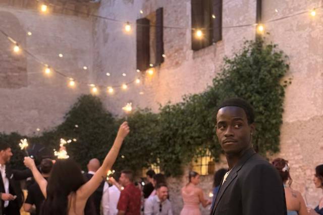 Matrimonio