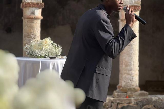 Matrimonio