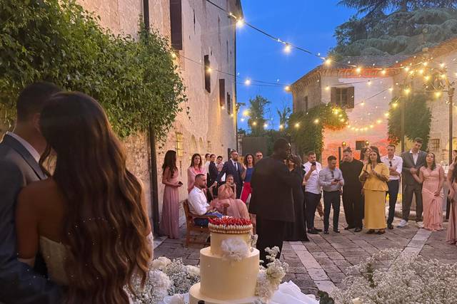 Matrimonio
