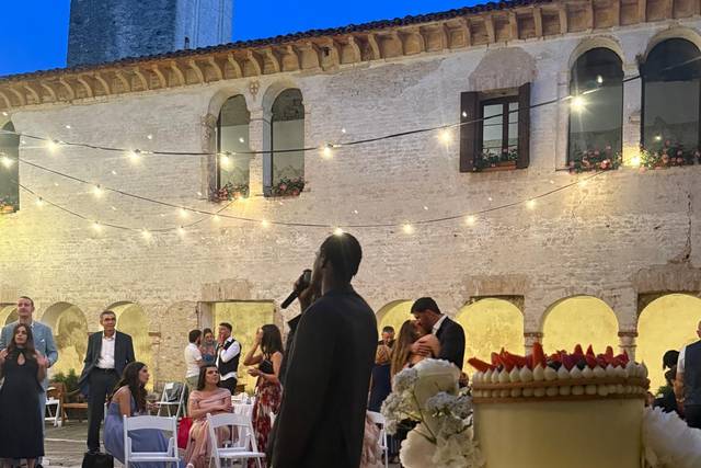 Matrimonio