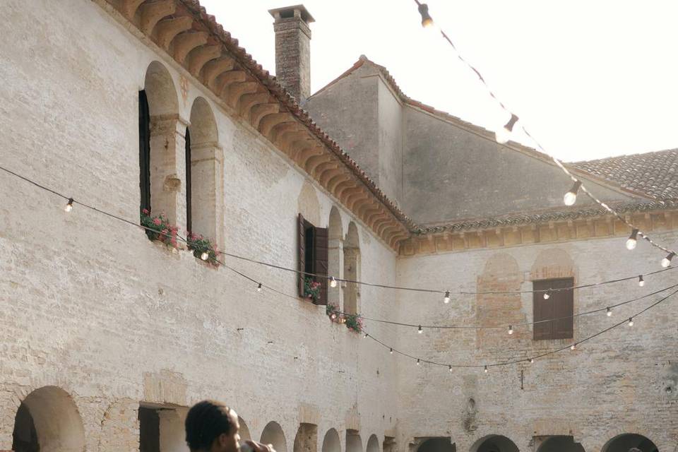 Matrimonio