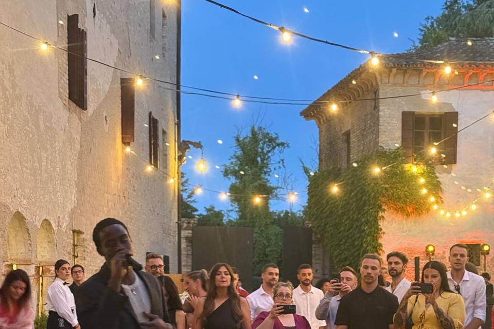 Matrimonio