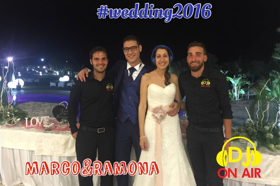 Wedding2016