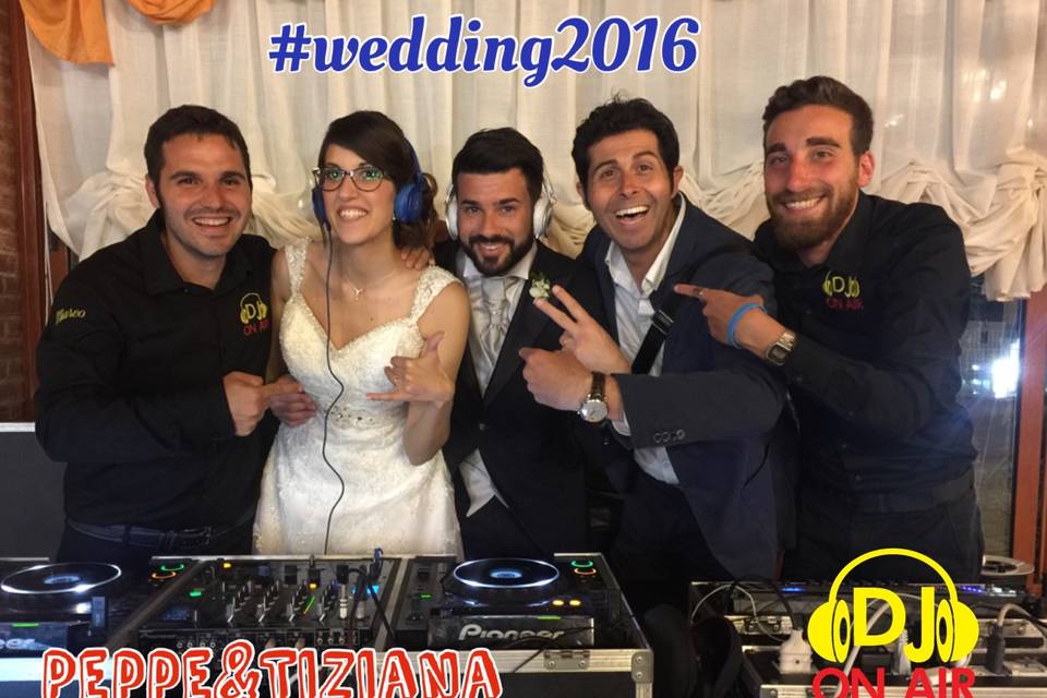 Wedding2016