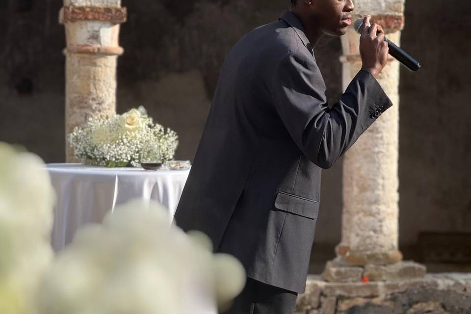 Matrimonio