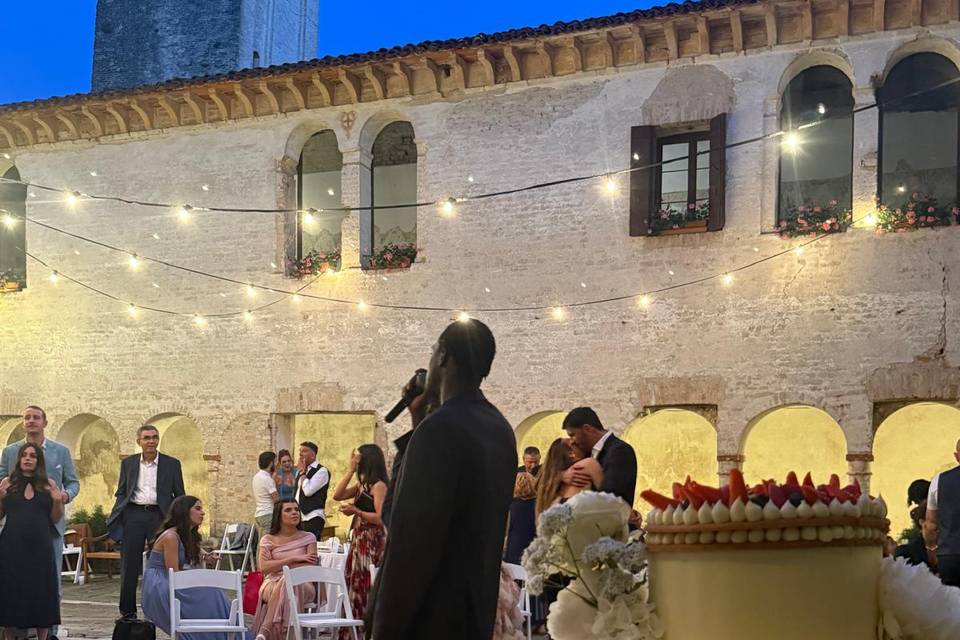 Matrimonio