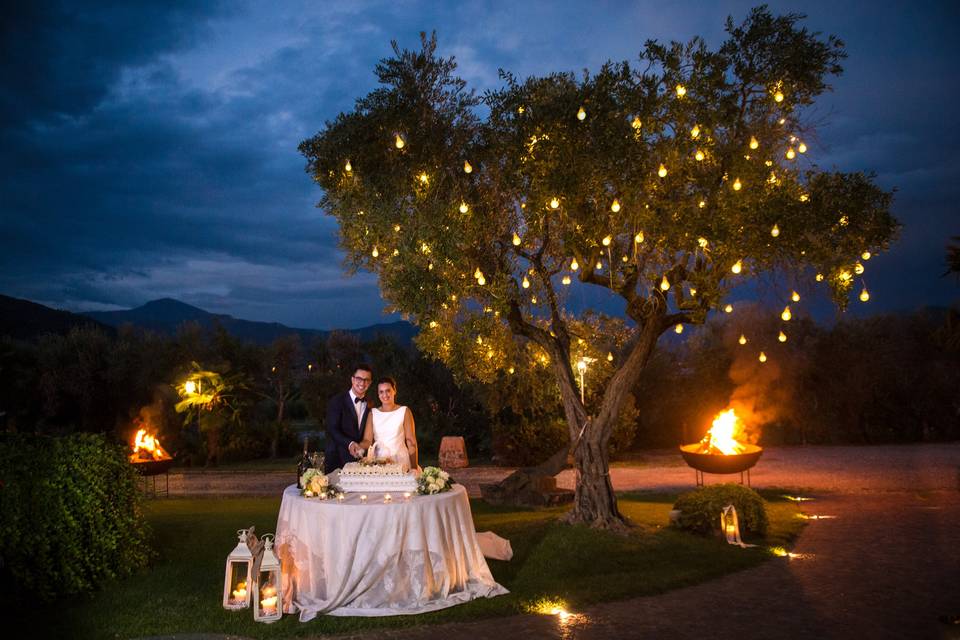 Tenuta Serradesca,Bergamo