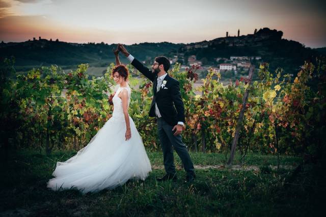 Enrico e Chiara