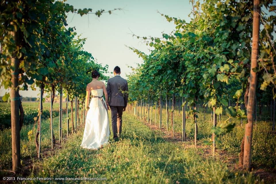 Agriturismo Rubbio