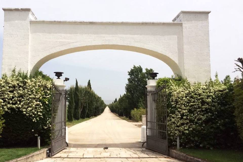 Masseria Protomastro