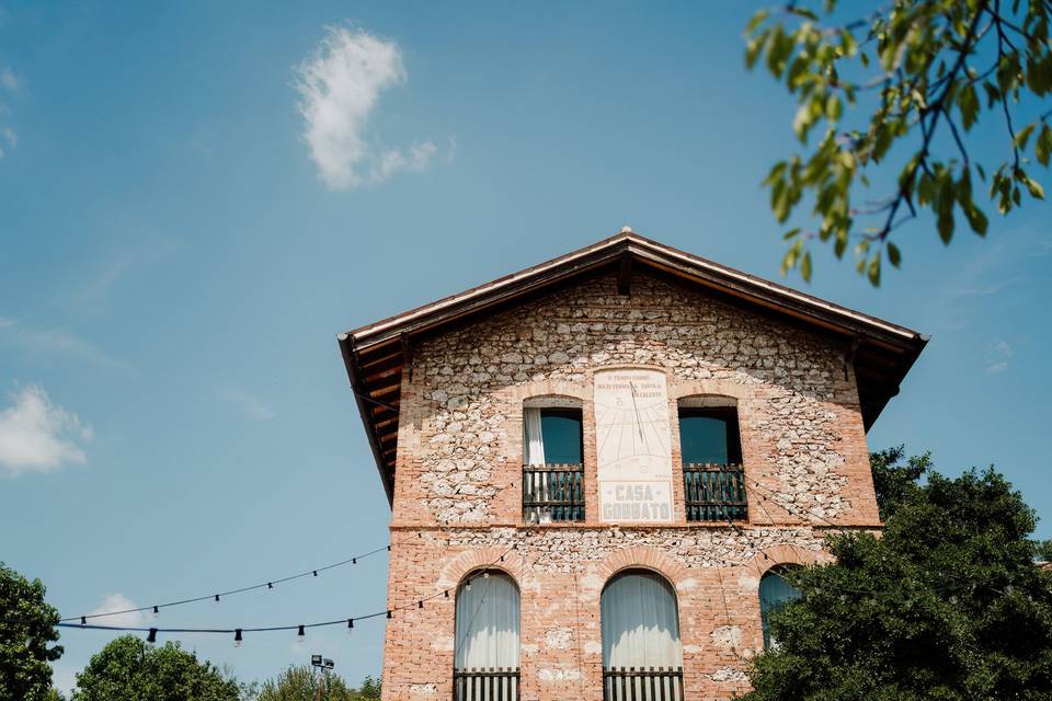 La Casa