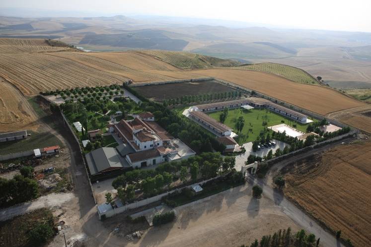 Masseria Protomastro