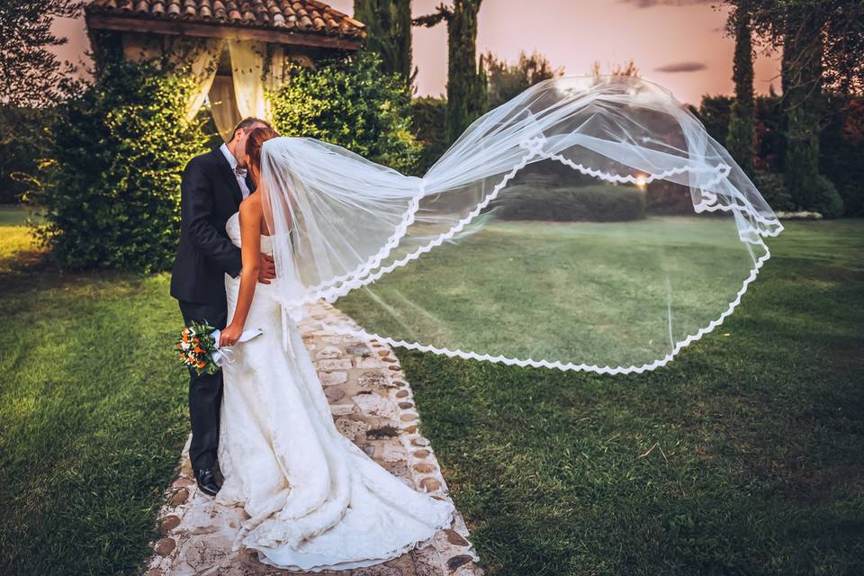 Matrimonio in Puglia