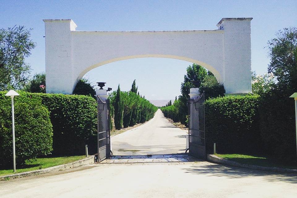 Masseria Protomastro