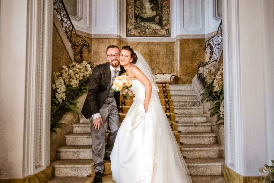 Simona e Cristian