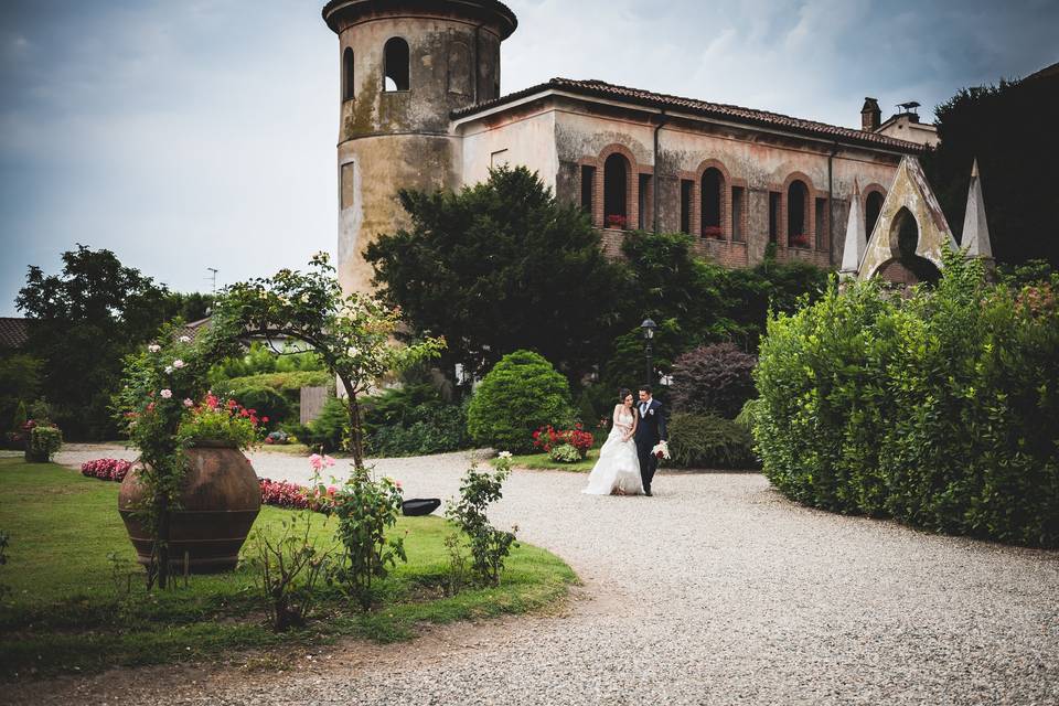 Simona e Alberto