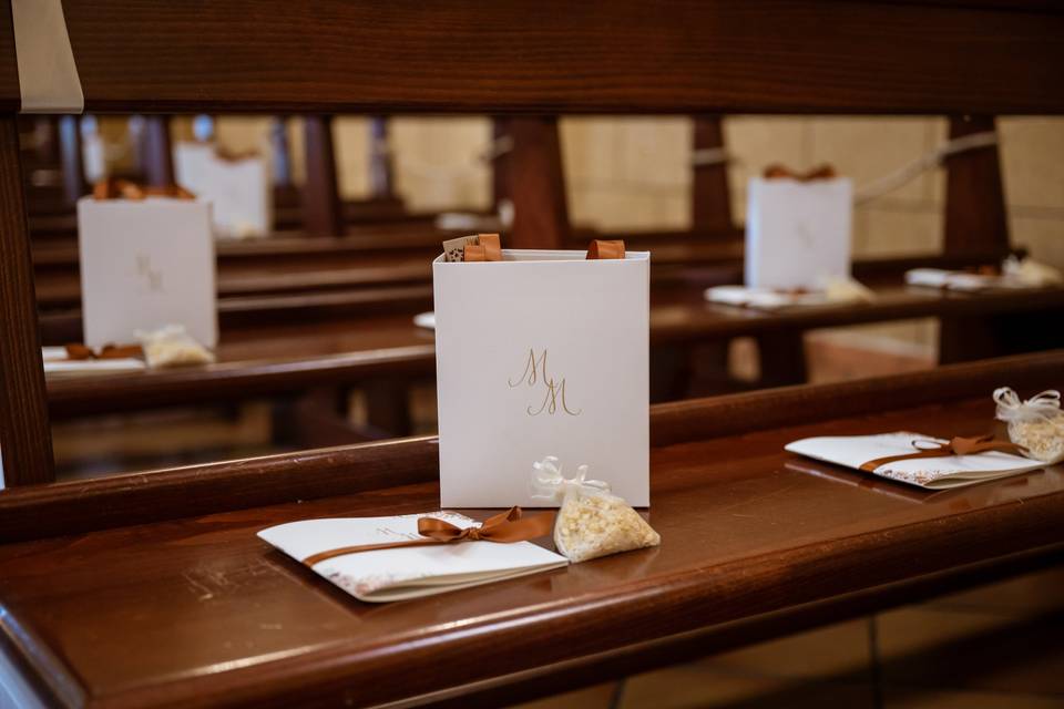 Wedding Bag