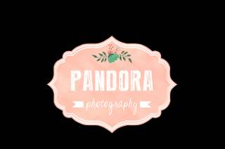 Pandora PhotoStudio logo