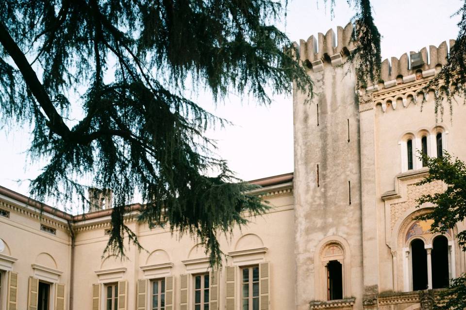 Couple session