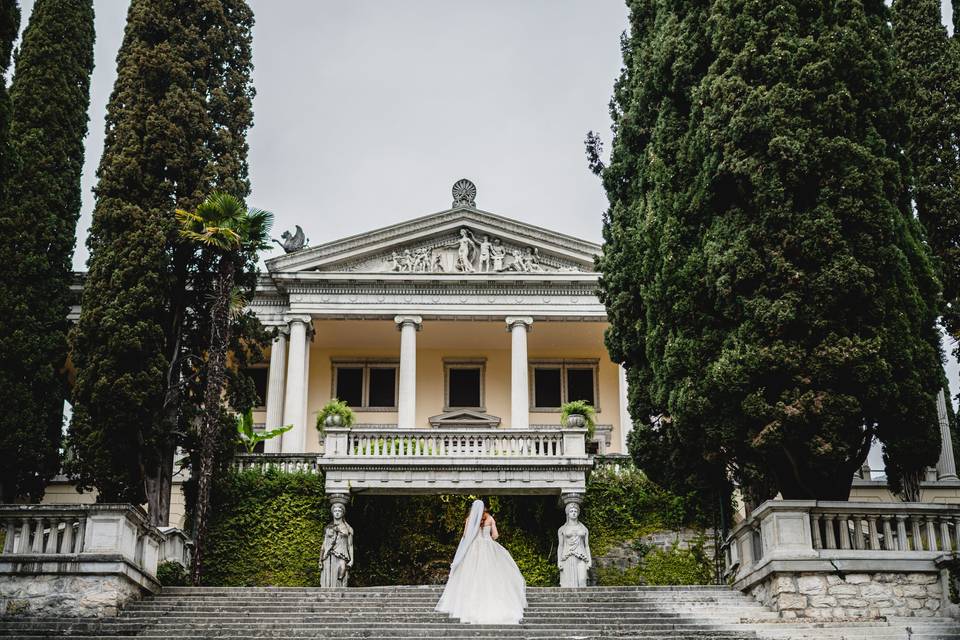 Sposa novella