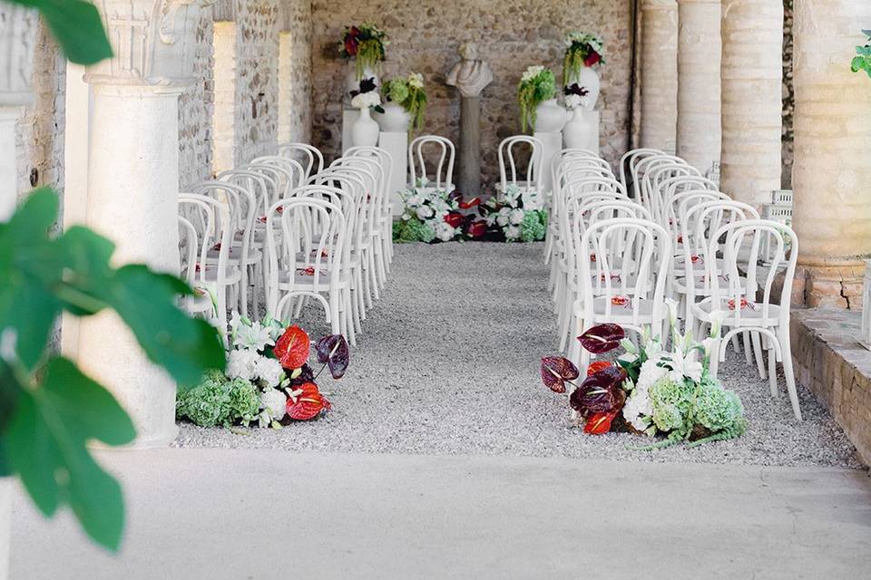 Ceremony