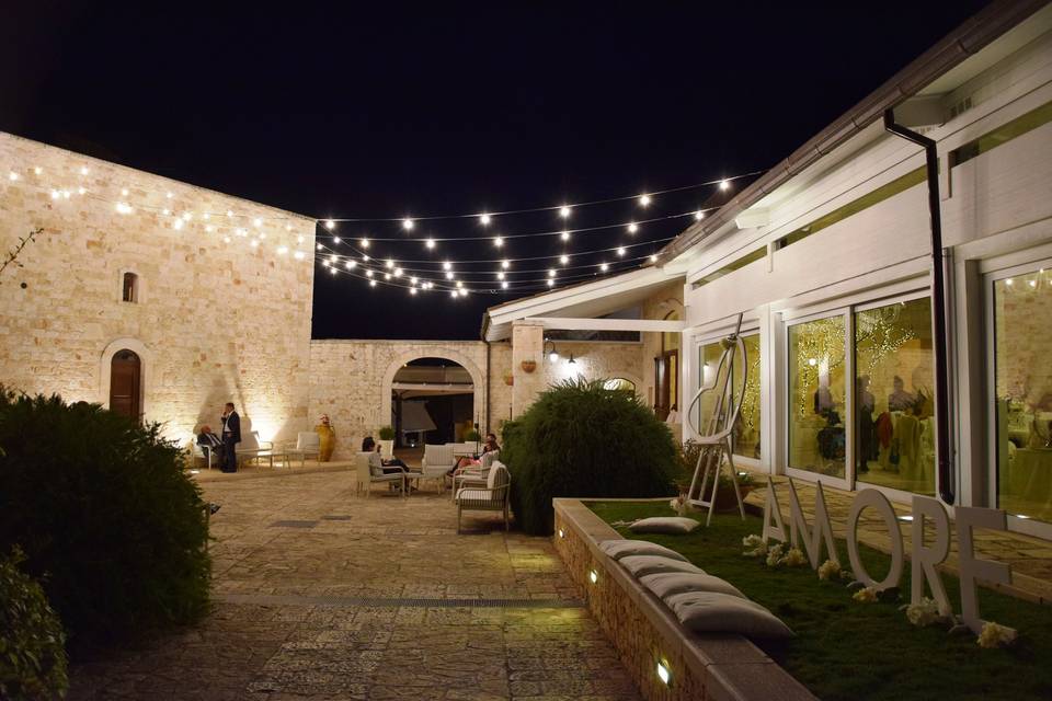 Masseria Serritella