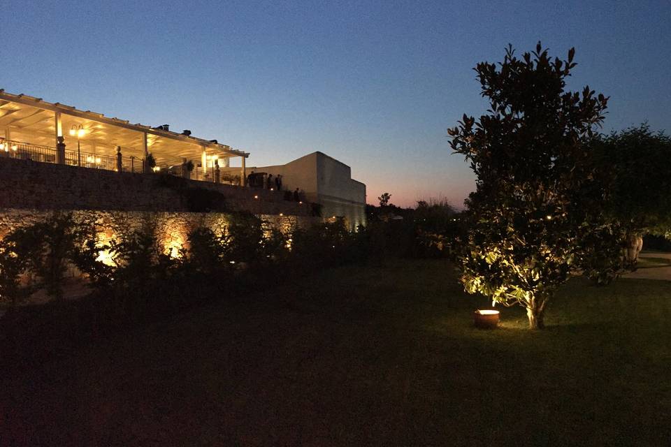 Masseria Serritella