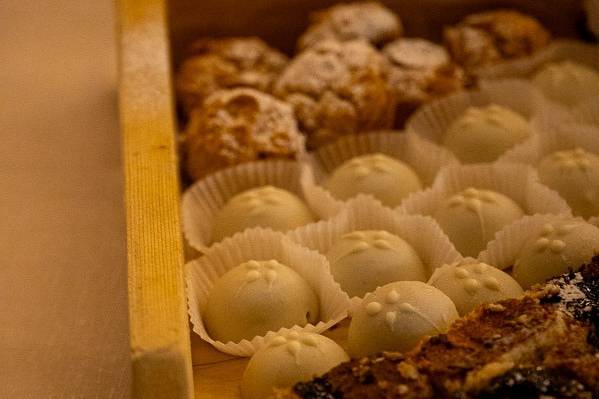 I nostri dolci